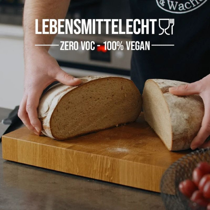 Oli Natura Pflegeset No. 4 mit Leinöl-Firnis