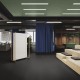 Tarkett Desso Essence Pure AD07 9531 Teppichfliesen