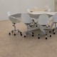 Tarkett Desso Desert AC89 2928 Carpet Tiles