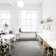 Tarkett Desso Grezzo AB64 9027 Carpet Tiles