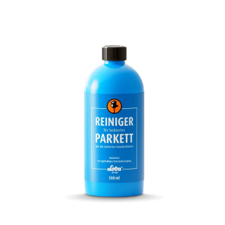 Loba Reiniger für lackiertes Parkett 500ml