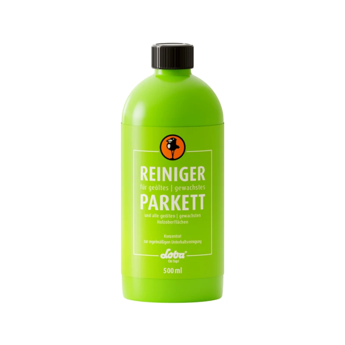 Loba Cleaner for Oiled | Waxed Parquet