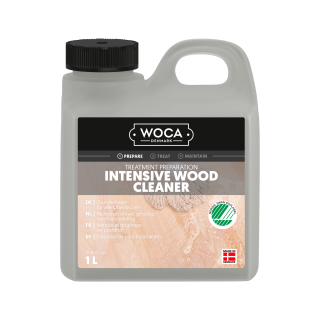 WOCA Intensive Cleaner