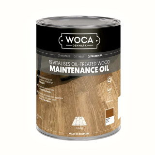 WOCA Pflegeöl Natur