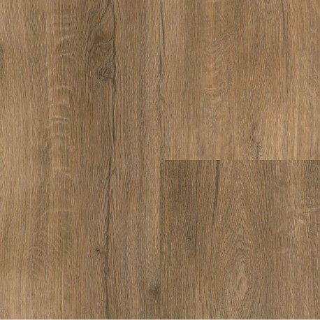 Wineo 400 Wood XL Vintage Oak Brown Glue Down Vinyl Design Floor
