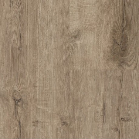 Wineo 400 Wood XL Comfort Oak Taupe Klebevinyl Designboden