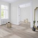 Wineo 400 Wood XL Limed Oak Silver Glue Down Vinyl Design Floor