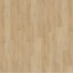 Wineo 400 Wood L Plain Oak Beige Klebevinyl Designboden