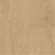 Wineo 400 Wood L Plain Oak Beige Klebevinyl Designboden