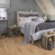 Wineo 400 Wood XL Country Oak Nature Klick Vinyl Designboden
