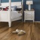 Wineo 400 Wood XL Shadow Oak Brown Klick Vinyl Designboden