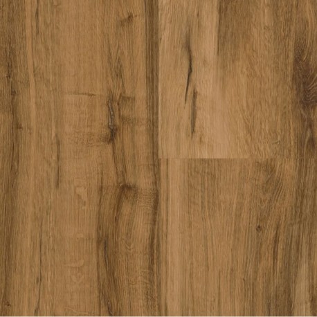 Wineo 400 Wood XL Shadow Oak Brown Klick Vinyl Designboden
