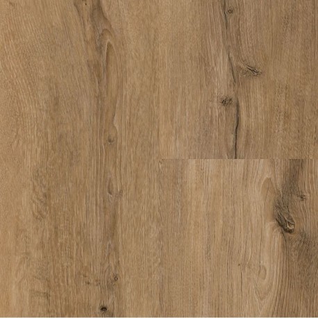 Wineo 400 Wood XL Authentic Oak Brown Click Vinyl Design Floor