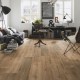 Wineo 400 Wood XL Vintage Oak Brown Click Vinyl Design Floor
