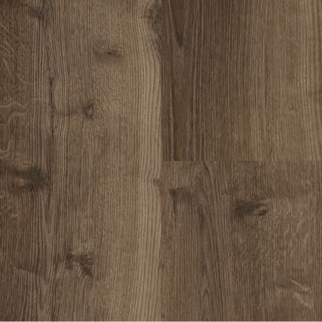 Wineo 400 Wood XL Comfort Oak Dark Klick Vinyl Designboden