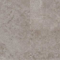 Wineo 400 Stone L Industrial Concrete Grey Click Vinyl Design Floor