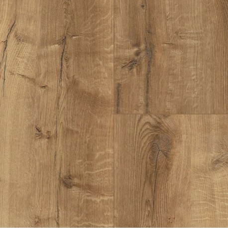 Wineo 400 Wood XL Comfort Oak Mellow Klick Vinyl Designboden Multi-Layer