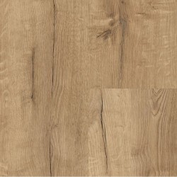 Wineo 400 Wood XL Comfort Oak Brown Klick Vinyl Designboden Multi-Layer