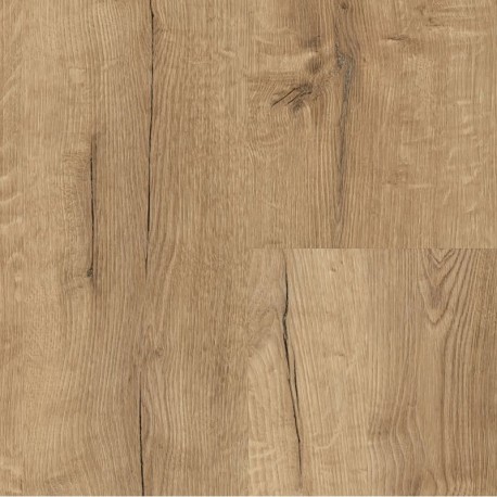Wineo 400 Wood XL Comfort Oak Brown Klick Vinyl Designboden Multi-Layer