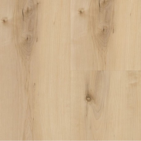 Wineo 400 Wood XL Nordic Maple Cream Click Vinyl Design Floor Multi-Layer