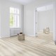 Wineo 400 Wood XL Easy Oak Greige Klick Vinyl Designboden Multi-Layer