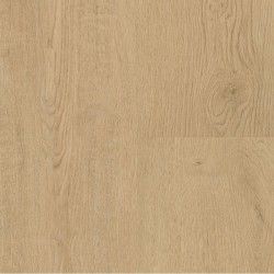 Wineo 400 Wood L Plain Oak Beige Klick Vinyl Designboden Multi-Layer