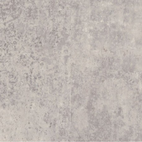 Wineo 400 Stone L Craft Concrete Grey Klick Vinyl Designboden Multi-Layer