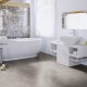 Wineo 400 Stone L Industrial Concrete Grey Click Vinyl Design Floor Multi-Layer
