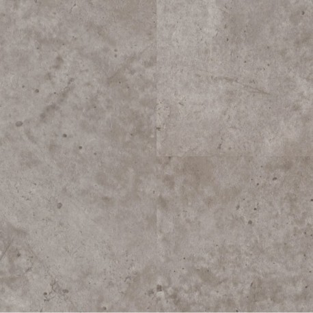 Wineo 400 Stone L Industrial Concrete Grey Klick Vinyl Designboden Multi-Layer