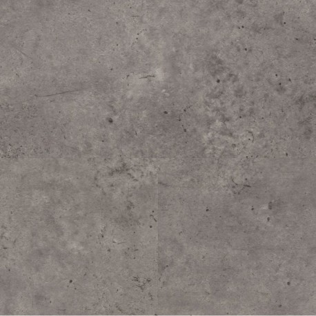 Wineo 400 Stone L Industrial Concrete Dark Klick Vinyl Designboden Multi-Layer