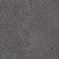 Wineo 400 Stone L Timeless Slate Dark Click Vinyl Design Floor Multi-Layer