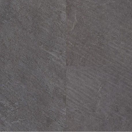 Wineo 400 Stone L Timeless Slate Dark Klick Vinyl Designboden Multi-Layer