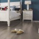 Wineo 400 Wood L Balanced Oak Grey Klick Vinyl Designboden Multi-Layer