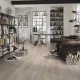 Wineo 400 Wood L Balanced Oak Lightgrey Glue Down Vinyl Design Floor