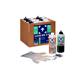 UZIN KR 516 2-Component Silicate Resin 600ml