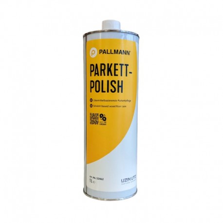 Pallmann Parkett Polish 1L