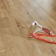 8837 Oak cottage | JOKA Deluxe XPLORA NEXT 833 WIDE TIMELESS Naturdesignboden