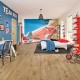 8837 Oak cottage | JOKA Deluxe XPLORA NEXT 833 WIDE TIMELESS Naturdesignboden