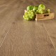 8879 Oak rustic brown | JOKA Deluxe XPLORA NEXT 833 WIDE TIMELESS Naturdesignboden