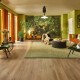 8879 Oak rustic brown | JOKA Deluxe XPLORA NEXT 833 WIDE TIMELESS Naturdesignboden