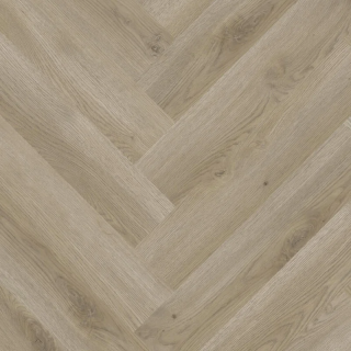 Contemporary Oak Grege Mini Plank - Tarkett ID Classics 30