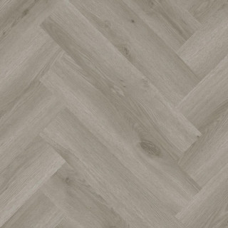 Contemporary Oak Grey Mini Plank - Tarkett ID Classics 30