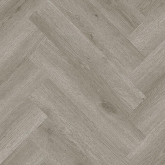 Contemporary Oak Grey Mini Plank - Tarkett ID Classics 30