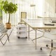 Chambord Oak WHITE | Tarkett iD Evolution (ohne PVC)