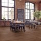 Kiel Oak BROWN | Tarkett iD Evolution (ohne PVC)