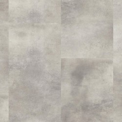 Oslo Concrete LIGHT GREY  | Tarkett iD Evolution (ohne PVC)