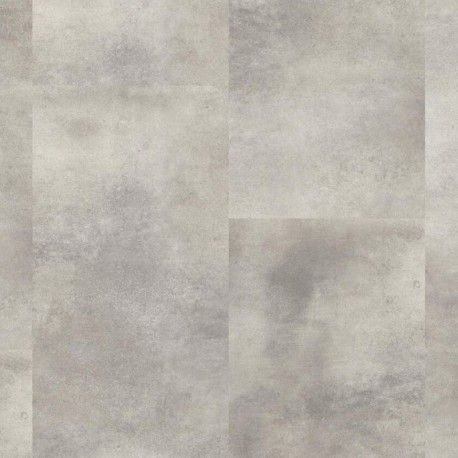 Oslo Concrete LIGHT GREY | Tarkett iD Evolution (non-PVC)