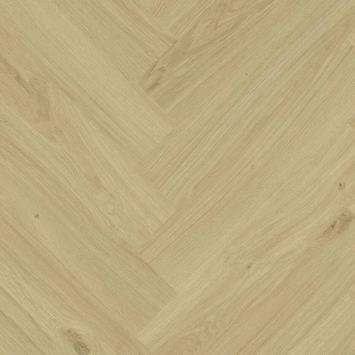 Country Oak Blonde Mini Plank - Tarkett ID Classics 30