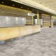 Oslo Concrete LIGHT GREY  | Tarkett iD Evolution (ohne PVC)