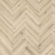 Forest Oak PISTACHIO SHELL iD Inspiration High Traffic 70 - Herringbone Vinyl 
